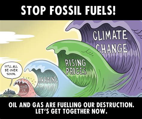 why are fossil fuels bad for environment.